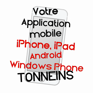 application mobile à TONNEINS / LOT-ET-GARONNE