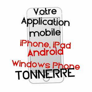 application mobile à TONNERRE / YONNE