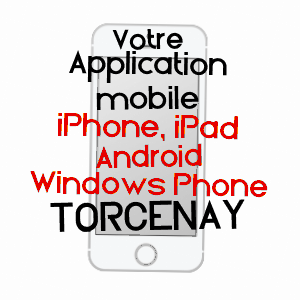 application mobile à TORCENAY / HAUTE-MARNE