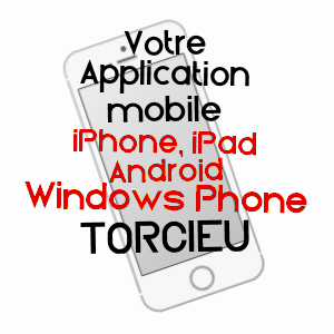 application mobile à TORCIEU / AIN