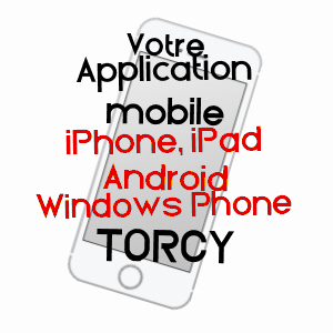 application mobile à TORCY / SEINE-ET-MARNE