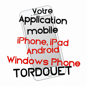 application mobile à TORDOUET / CALVADOS