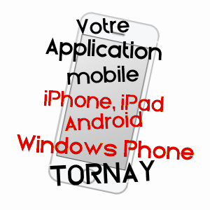application mobile à TORNAY / HAUTE-MARNE