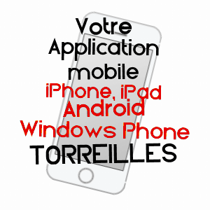 application mobile à TORREILLES / PYRéNéES-ORIENTALES