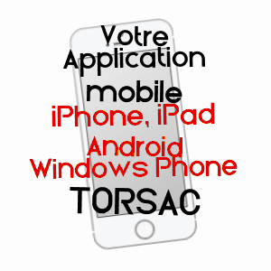 application mobile à TORSAC / CHARENTE