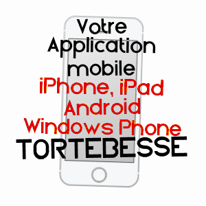 application mobile à TORTEBESSE / PUY-DE-DôME