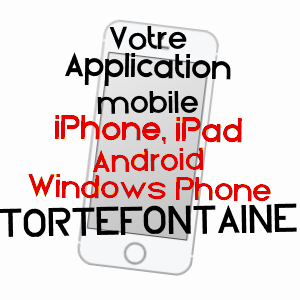 application mobile à TORTEFONTAINE / PAS-DE-CALAIS