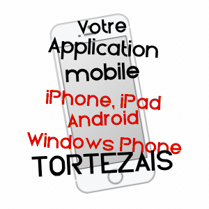 application mobile à TORTEZAIS / ALLIER