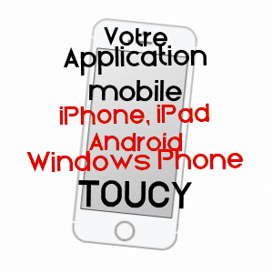 application mobile à TOUCY / YONNE