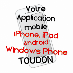 application mobile à TOUDON / ALPES-MARITIMES