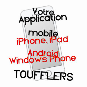 application mobile à TOUFFLERS / NORD