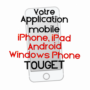 application mobile à TOUGET / GERS