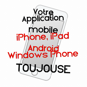 application mobile à TOUJOUSE / GERS