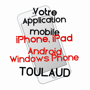 application mobile à TOULAUD / ARDèCHE