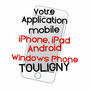 application mobile à TOULIGNY / ARDENNES