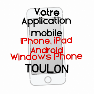 application mobile à TOULON / VAR