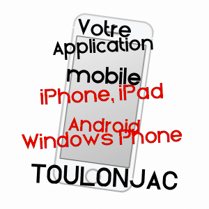 application mobile à TOULONJAC / AVEYRON