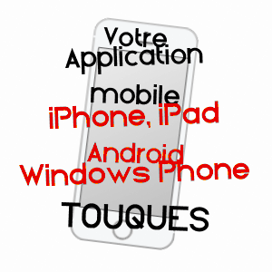 application mobile à TOUQUES / CALVADOS