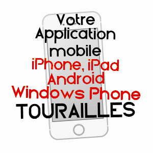 application mobile à TOURAILLES / LOIR-ET-CHER