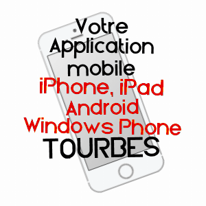 application mobile à TOURBES / HéRAULT