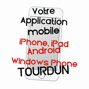 application mobile à TOURDUN / GERS