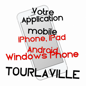 application mobile à TOURLAVILLE / MANCHE