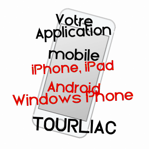 application mobile à TOURLIAC / LOT-ET-GARONNE