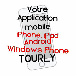 application mobile à TOURLY / OISE