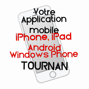 application mobile à TOURNAN / GERS