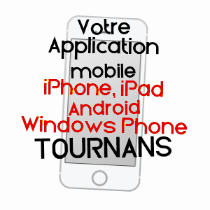 application mobile à TOURNANS / DOUBS