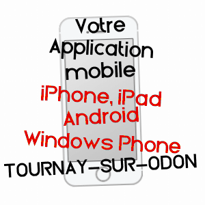 application mobile à TOURNAY-SUR-ODON / CALVADOS