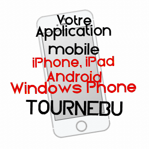 application mobile à TOURNEBU / CALVADOS