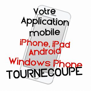 application mobile à TOURNECOUPE / GERS
