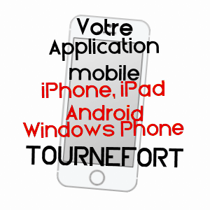 application mobile à TOURNEFORT / ALPES-MARITIMES