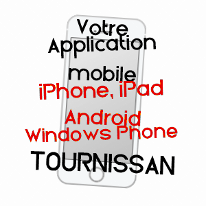 application mobile à TOURNISSAN / AUDE