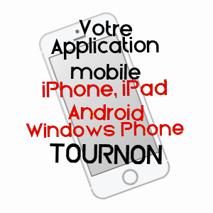 application mobile à TOURNON / SAVOIE