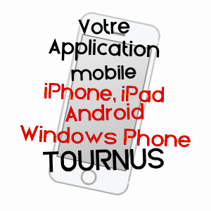 application mobile à TOURNUS / SAôNE-ET-LOIRE