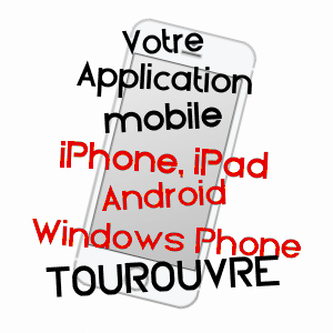 application mobile à TOUROUVRE / ORNE