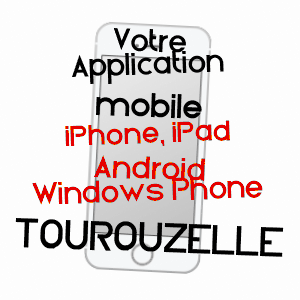 application mobile à TOUROUZELLE / AUDE