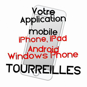 application mobile à TOURREILLES / AUDE
