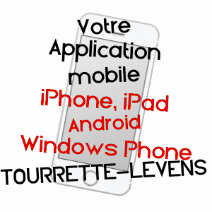 application mobile à TOURRETTE-LEVENS / ALPES-MARITIMES