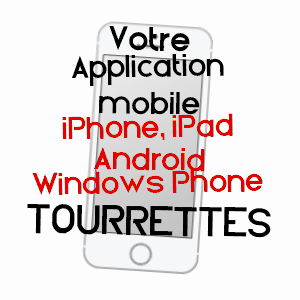 application mobile à TOURRETTES / VAR