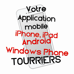 application mobile à TOURRIERS / CHARENTE