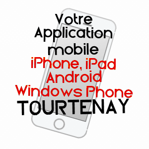application mobile à TOURTENAY / DEUX-SèVRES