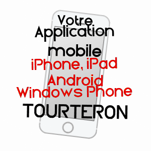 application mobile à TOURTERON / ARDENNES