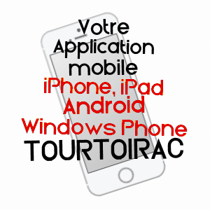 application mobile à TOURTOIRAC / DORDOGNE