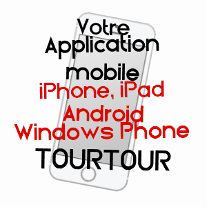 application mobile à TOURTOUR / VAR