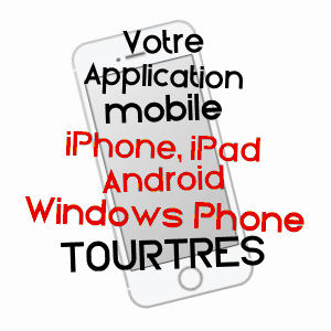 application mobile à TOURTRèS / LOT-ET-GARONNE