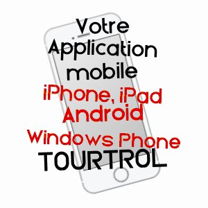 application mobile à TOURTROL / ARIèGE