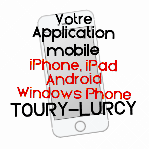application mobile à TOURY-LURCY / NIèVRE